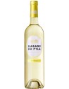 Vin Cabane du Pyla Blanc - Chai N°5