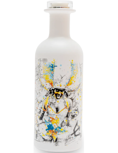 Rhum Carnival Barbados - Chai N°5 2