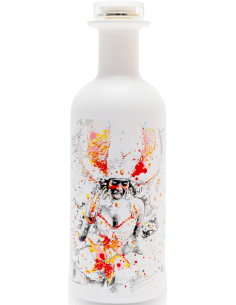 Rhum Carnival Guatemala & Belize - Chai N°5 2