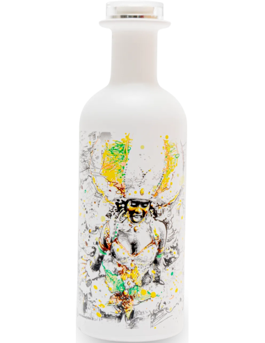 Rhum Carnival Jamaïque - Chai N°5