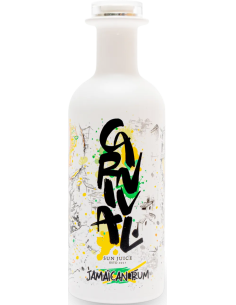 Rhum Carnival Jamaïque - Chai N°5