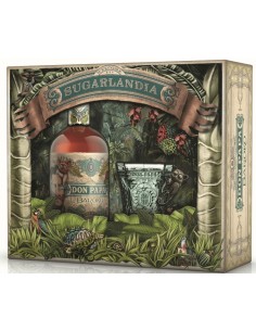 Don Papa Coffret Sugarlandia
