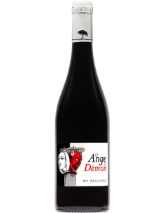 Vin Ni Ange Ni Démon en Magnum - Domaine de Parazols