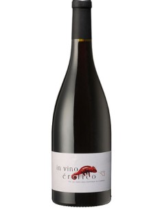 Vin In Vino Erotico Rouge - Alma Cersius - Chai N°5
