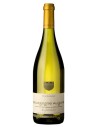 Vin Bourgogne Aligoté - Vignerons de Buxy - Chai N°5