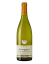 Vin Bourgogne Côte Chalonnaise Blanc - Vignerons de Buxy - Chai N°5