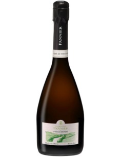 Champagne Pannier Ôde au Meunier Charly-sur-Marne - Chai N°5