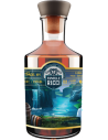 Rhum Famille Ricci Dynasty Volt Face N°1 - Chai N°5