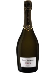 Crémant de Bourgogne Les Grands Terroirs Chenôvre - Chai N°5