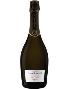 Crémant de Bourgogne Les Grands Terroirs Les Lavots - Chai N°5