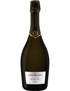 Crémant de Bourgogne Les Grands Terroirs En Bollery - Chai N°5