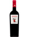 Vin Tentation - Domaine de Parazols - Chai N°5