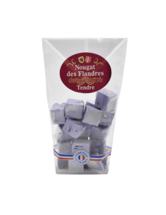 Nougat des Flandres à la Violette - Chai N°5