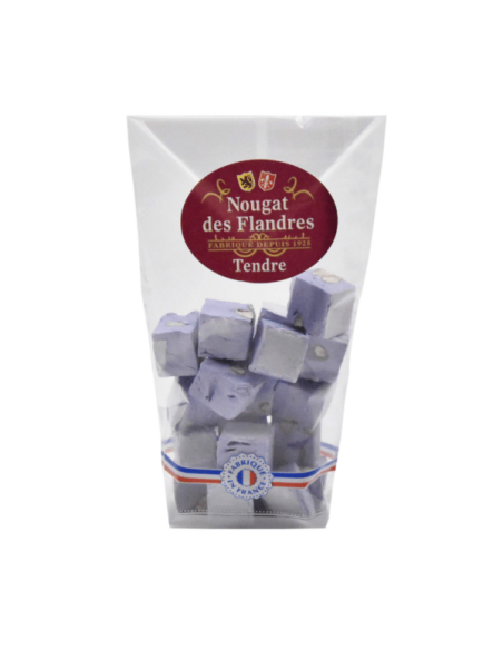 Nougat des Flandres à la Violette - Chai N°5