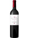 Vin Amour de Rouge - Domaine du Grand Chemin - Chai N°5