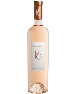 Vin Réserve - Domaine Haut du Clos - Chai N°