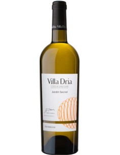 Vin Jardin Secret - Domaine Villa Dria - Chai N°5