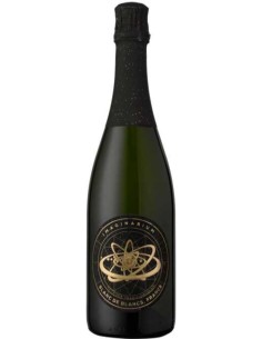 Vin Mousseux Imaginarium Blanc de Blancs Méthode Traditionnelle - Chai N°5