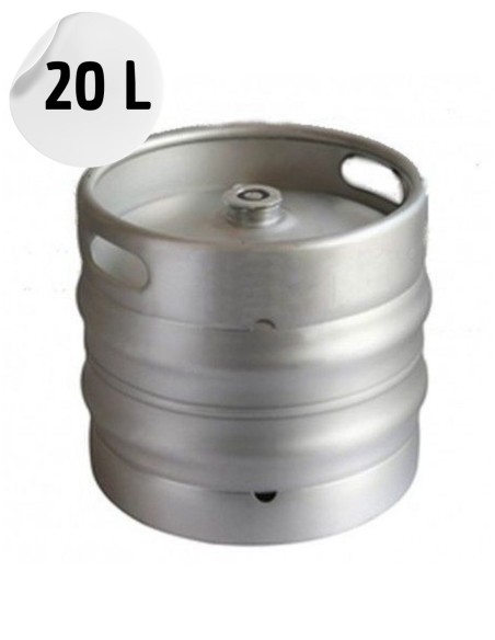 Roman Pils 5° 20 L