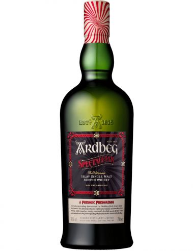 Whisky Ardbeg Spectacular Edition Limitée 2024 - Chai N°5