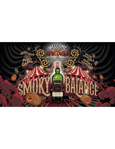 Whisky Ardbeg Spectacular Edition Limitée 2024 - Chai N°5