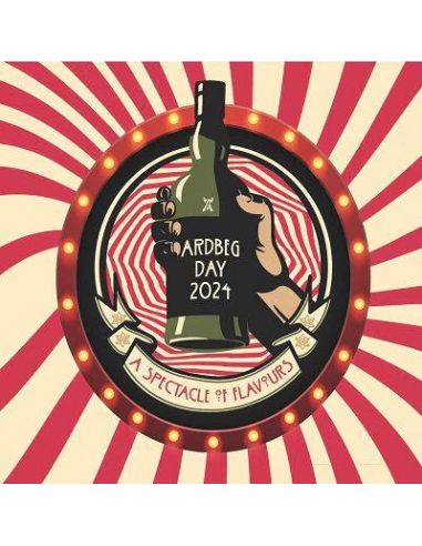 Whisky Ardbeg Spectacular Edition Limitée 2024 - Chai N°5