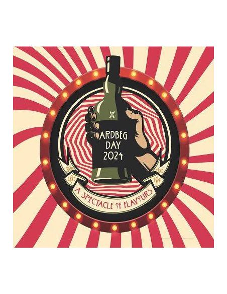 Whisky Ardbeg Spectacular Edition Limitée 2024 - Chai N°5