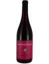 Vin Les Pinoteuses - Aujoux - Chai N°5