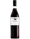Crème de Cassis de Dijon - Massenez - Chai N°5