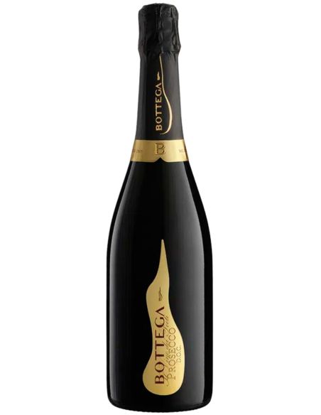 Bulles Prosecco DOC Il Vino dei Poeti Brut - Chai N°5