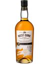Whsiky West Cork The Black Cask - Chai N°5
