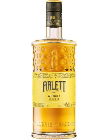 Whisky Arlett Blended - Chai N°5