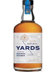 Whisky Seven Yards Blended - Chai N°5
