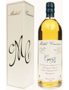 Michel Couvreur Cap A Pie