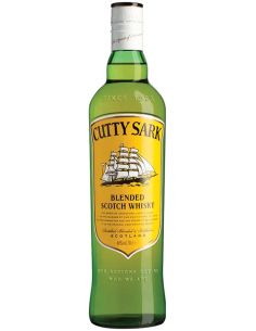 Whisky Cutty Sark Original - Chai N°5