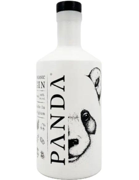 Gin Panda Original - Chai N°5