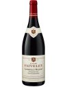 Vin Chambolle-Musigny 1er Cru Les Charmes - Chai N°5