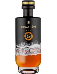 Rhum Bocathéva 100% Pot Still - Chai N°5