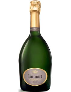 Champagne R de Ruinart Brut - Chai N°5
