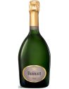 Champagne R de Ruinart Brut - Chai N°5