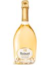 Champagne Ruinart Blanc de Blancs Seconde Peau - Chai N°5