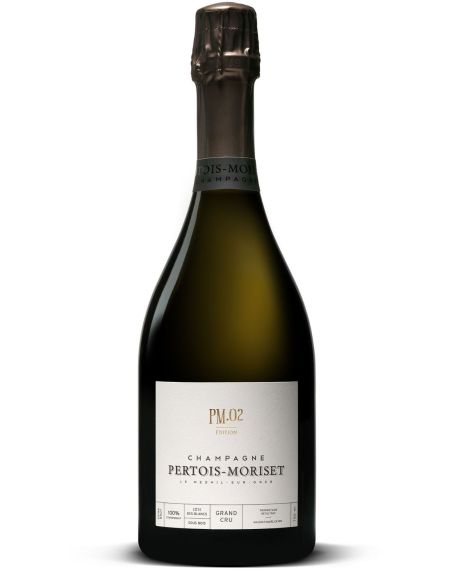 Champagne Pertois-Moriset PM.05 Grand Cru - Chai N°5