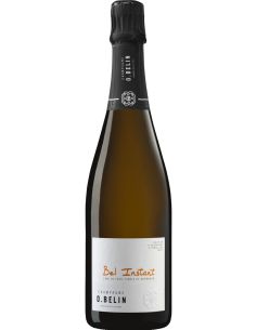Champagne Olivier Belin Bel Instant Brut - Chai N°5