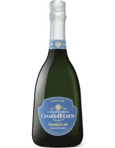 Canard-Duchêne Charles VII Blanc de Blancs
