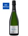 Champagne Olivier Belin Bleu Chic Brut en 37.5 cl - Chai N°5