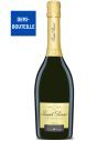 Champagne Joseph Perrier Cuvée Royale Brut en 37.5 cl - Chai N°5