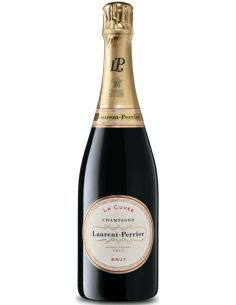 photo Laurent Perrier la Cuvée Brut