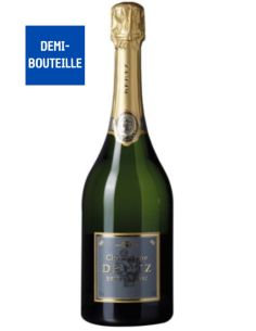 Champagne Deutz Brut Classic en 37.5 cl - Chai N°5