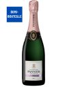 Champagne Pannier Brut Rosé 37.5 cl - Chai N°5