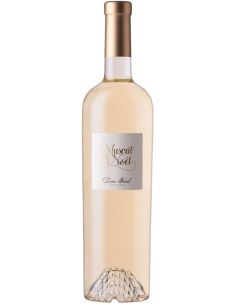 Vin Muscat de Noël 2025 - Chai N°5